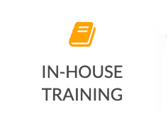 in house training_