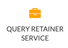 query retianer service2