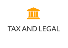 tax and legal