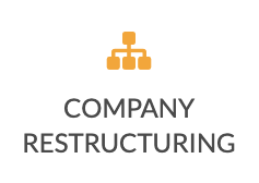 company-restructuring